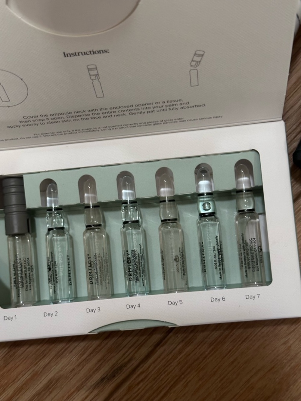 Drmtlgy bundle - Picture 2 of 3